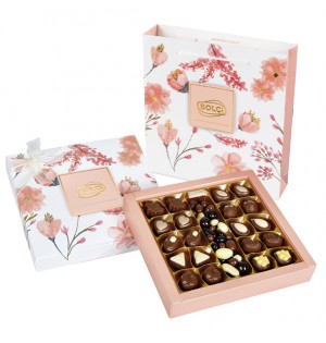 Bolçi Flower Kutu 350g